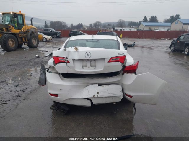 19VDE1F39FE001781 Acura Ilx 2.0l