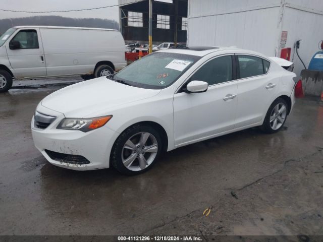 19VDE1F39FE001781 Acura Ilx 2.0l