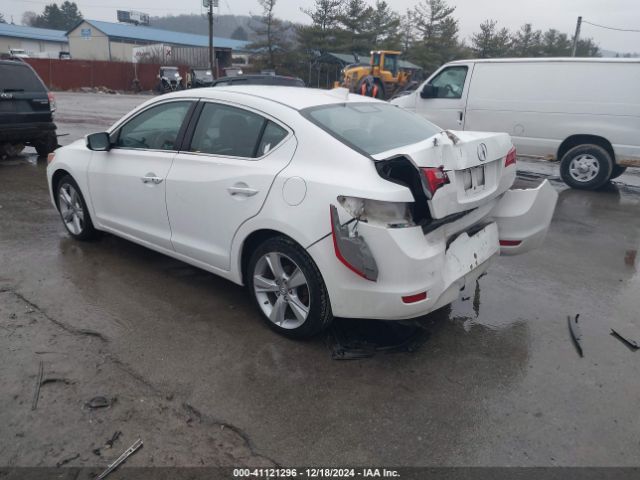 19VDE1F39FE001781 Acura Ilx 2.0l