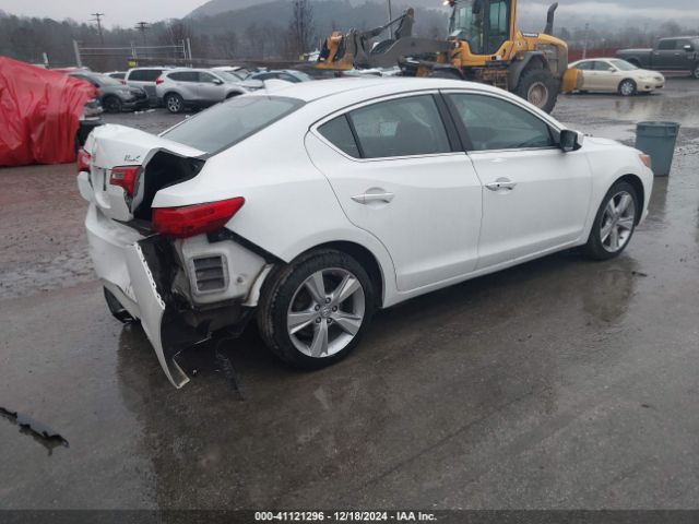 19VDE1F39FE001781 Acura Ilx 2.0l