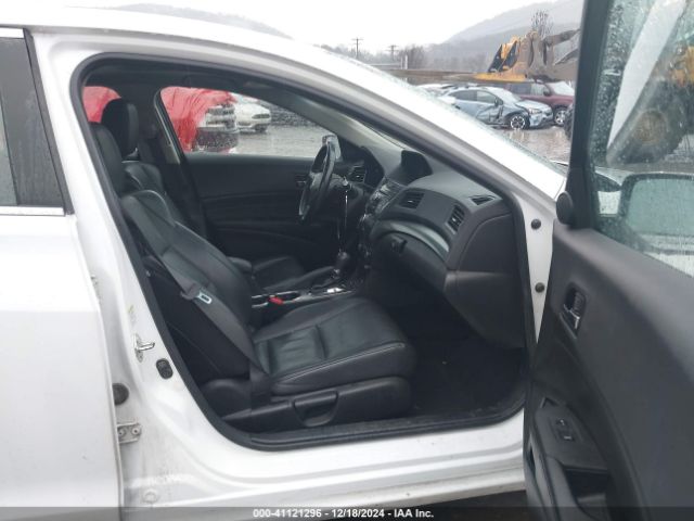 19VDE1F39FE001781 Acura Ilx 2.0l