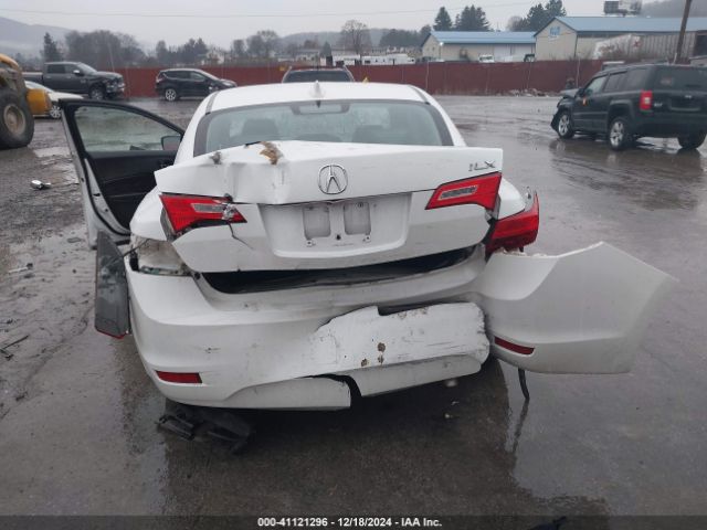 19VDE1F39FE001781 Acura Ilx 2.0l