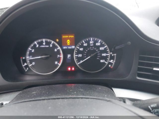 19VDE1F39FE001781 Acura Ilx 2.0l