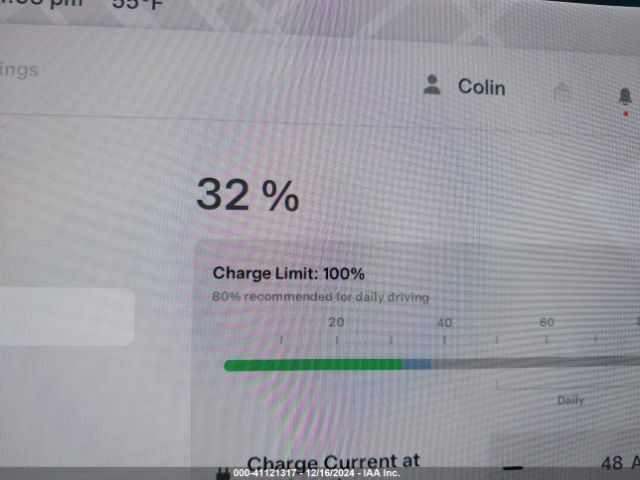 5YJ3E1EA2JF152077 Tesla Model 3 Long Range/mid Range