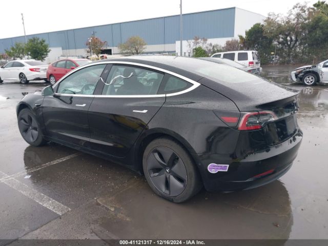 5YJ3E1EA2JF152077 Tesla Model 3 Long Range/mid Range