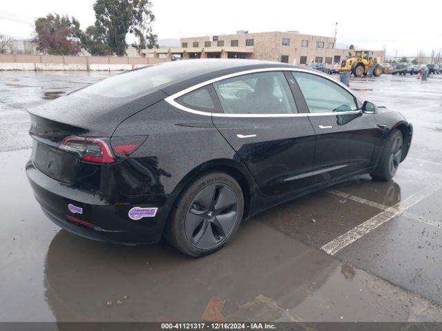 5YJ3E1EA2JF152077 Tesla Model 3 Long Range/mid Range