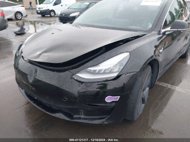 5YJ3E1EA2JF152077 Tesla Model 3 Long Range/mid Range
