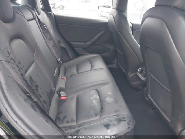 5YJ3E1EA2JF152077 Tesla Model 3 Long Range/mid Range