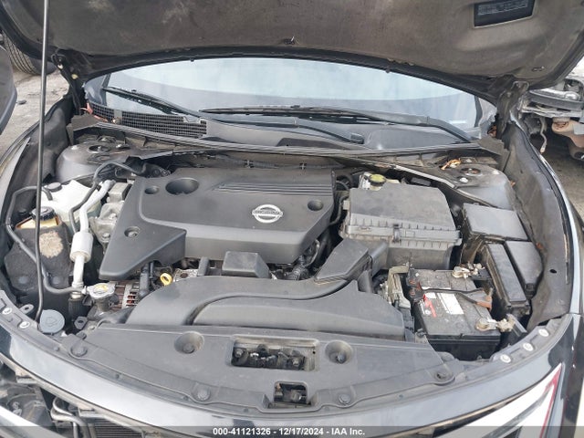 Nissan Altima 2.5 S 2015 1N4AL3APXFN360905 Image 10