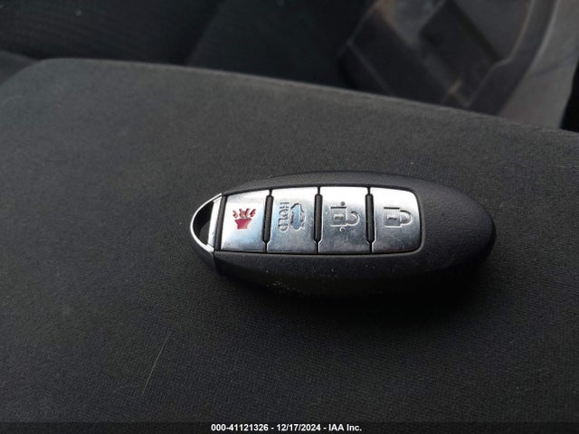Nissan Altima 2.5 S 2015 1N4AL3APXFN360905 Image 11
