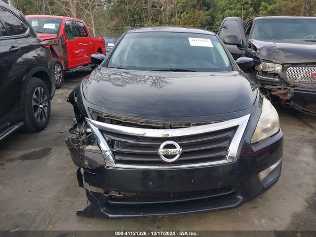 Nissan Altima 2.5 S 2015 1N4AL3APXFN360905 Image 12