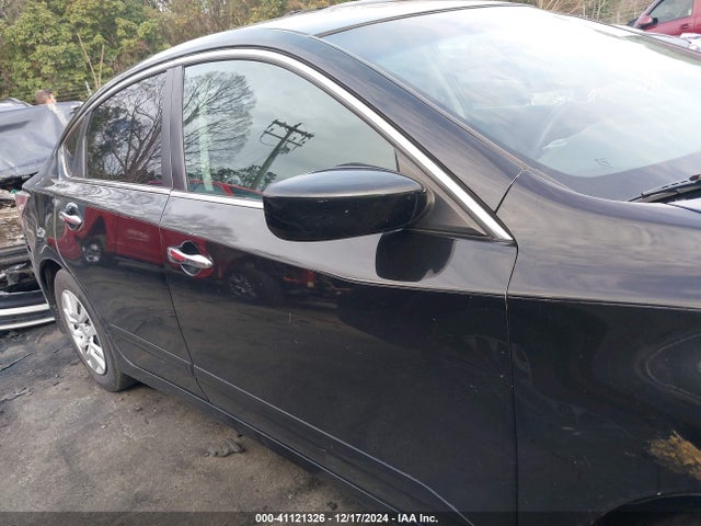 Nissan Altima 2.5 S 2015 1N4AL3APXFN360905 Image 13