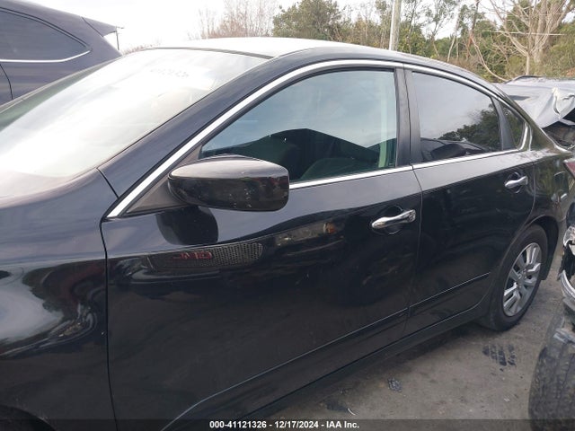 Nissan Altima 2.5 S 2015 1N4AL3APXFN360905 Image 14