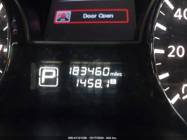 Nissan Altima 2.5 S 2015 1N4AL3APXFN360905 Image 15