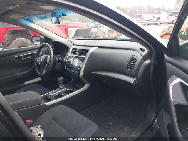 Nissan Altima 2.5 S 2015 1N4AL3APXFN360905 Image 5