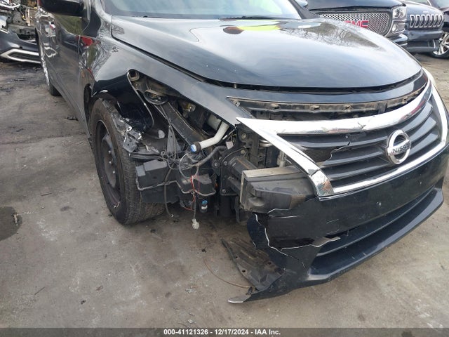 Nissan Altima 2.5 S 2015 1N4AL3APXFN360905 Image 6
