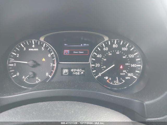 Nissan Altima 2.5 S 2015 1N4AL3APXFN360905 Image 7