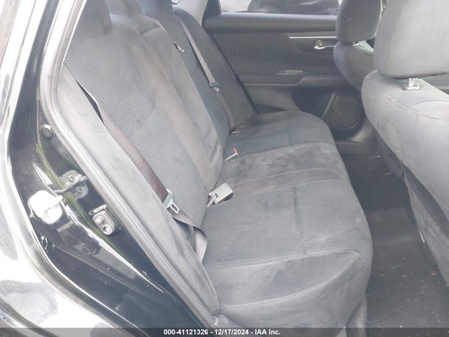 Nissan Altima 2.5 S 2015 1N4AL3APXFN360905 Image 8