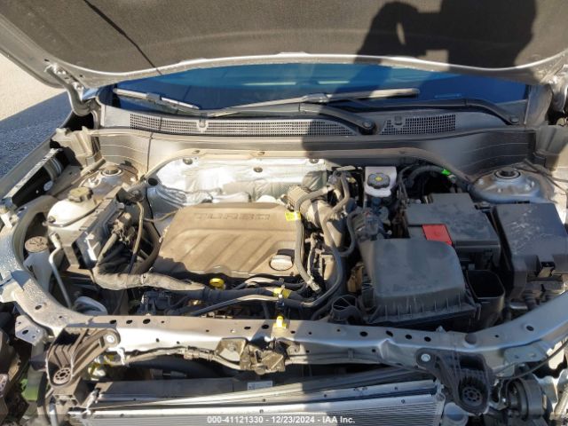 KL77LGE24RC074281 Chevrolet Trax Fwd 1rs