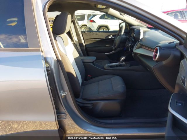KL77LGE24RC074281 Chevrolet Trax Fwd 1rs