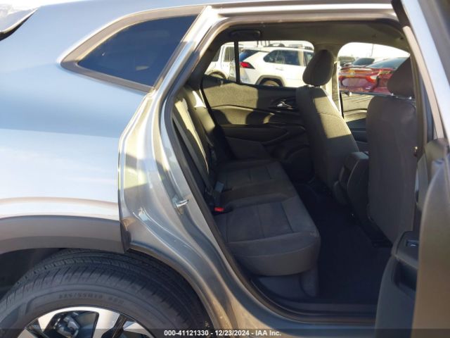 KL77LGE24RC074281 Chevrolet Trax Fwd 1rs