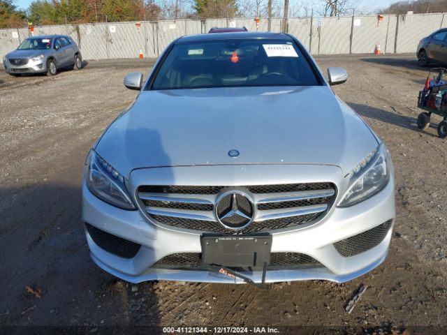 55SWF4KB9FU022733 Mercedes-Benz C 300 4matic/luxury 4matic/sport 4matic