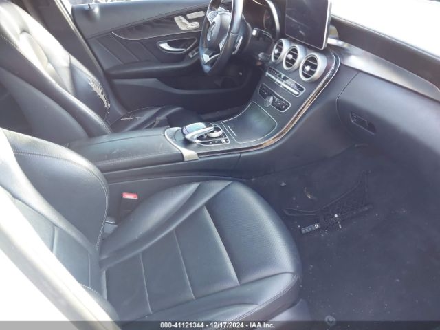 55SWF4KB9FU022733 Mercedes-Benz C 300 4matic/luxury 4matic/sport 4matic