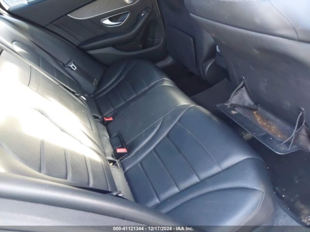 55SWF4KB9FU022733 Mercedes-Benz C 300 4matic/luxury 4matic/sport 4matic