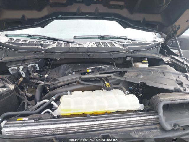 1FTEW1CP3PKE71240 Ford F-150 Xl