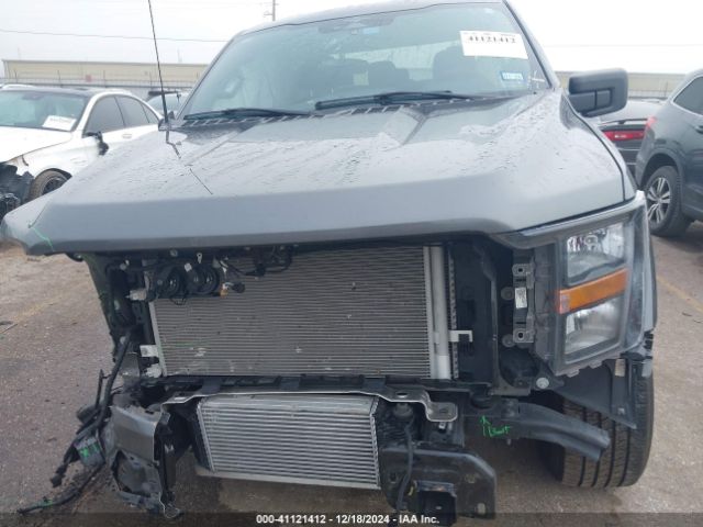 1FTEW1CP3PKE71240 Ford F-150 Xl