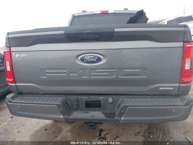 1FTEW1CP3PKE71240 Ford F-150 Xl