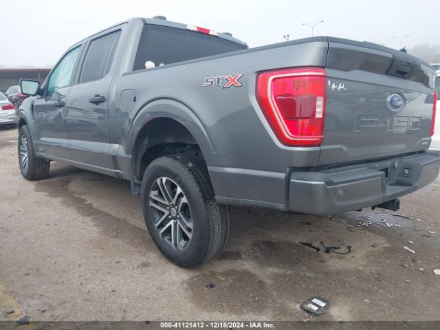 1FTEW1CP3PKE71240 Ford F-150 Xl