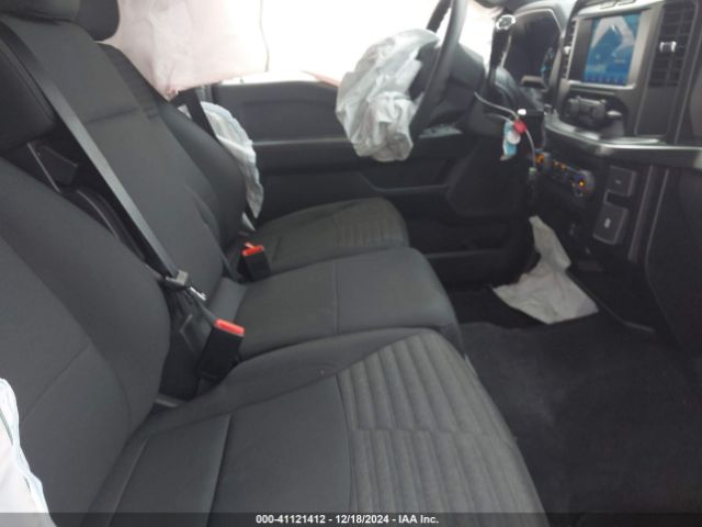 1FTEW1CP3PKE71240 Ford F-150 Xl