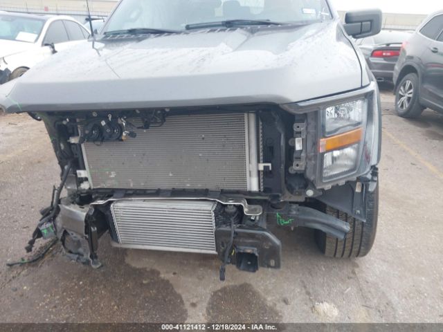 1FTEW1CP3PKE71240 Ford F-150 Xl