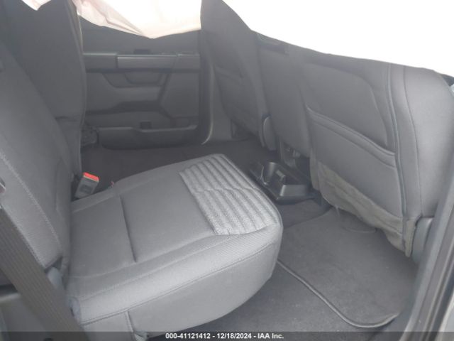 1FTEW1CP3PKE71240 Ford F-150 Xl