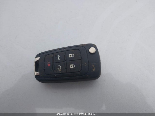 Chevrolet IMPALA 2LZ 2016 2G1145S34G9149775 Image 11