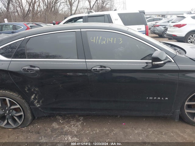 Chevrolet IMPALA 2LZ 2016 2G1145S34G9149775 Image 14