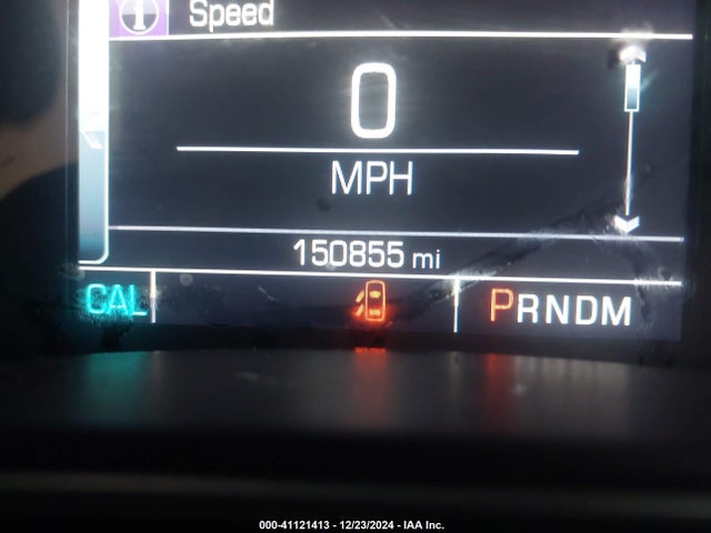 Chevrolet IMPALA 2LZ 2016 2G1145S34G9149775 Image 16