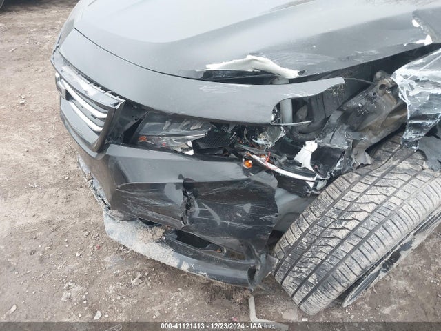 Chevrolet IMPALA 2LZ 2016 2G1145S34G9149775 Image 19