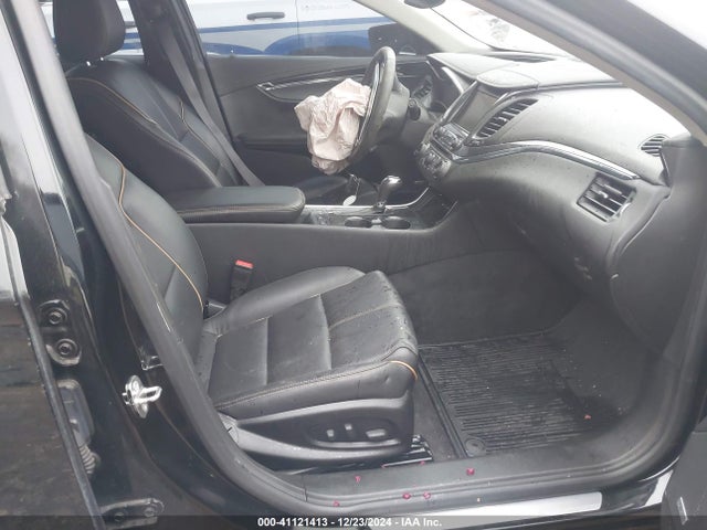 Chevrolet IMPALA 2LZ 2016 2G1145S34G9149775 Image 5