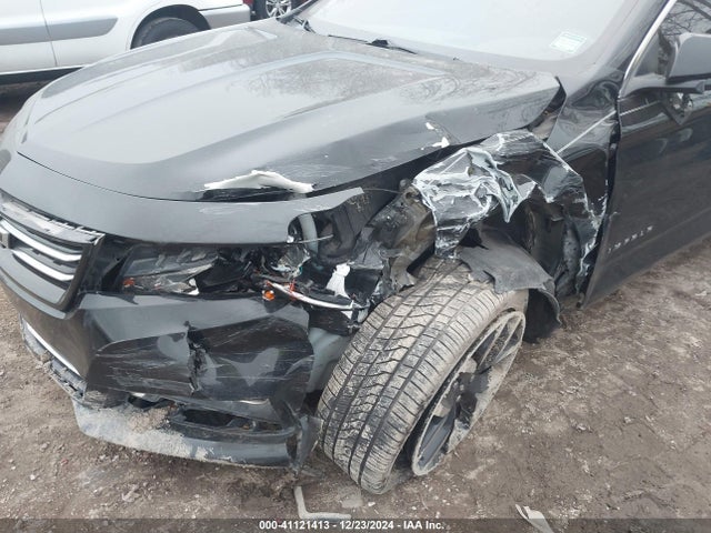Chevrolet IMPALA 2LZ 2016 2G1145S34G9149775 Image 6