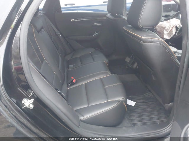 Chevrolet IMPALA 2LZ 2016 2G1145S34G9149775 Image 8