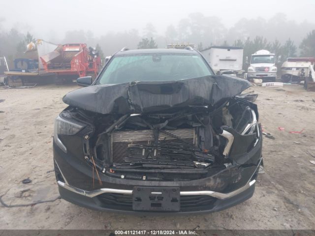 3GKALPEV1KL351227 GMC Terrain Slt