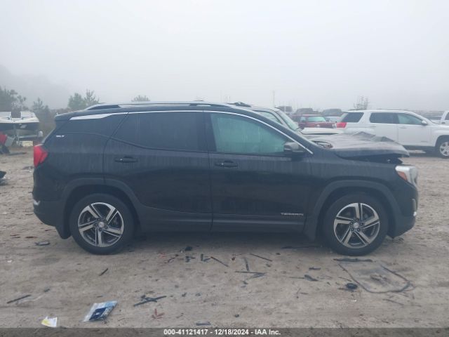 3GKALPEV1KL351227 GMC Terrain Slt