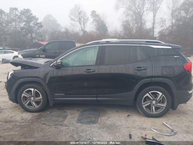 3GKALPEV1KL351227 GMC Terrain Slt