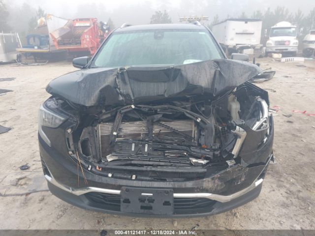 3GKALPEV1KL351227 GMC Terrain Slt