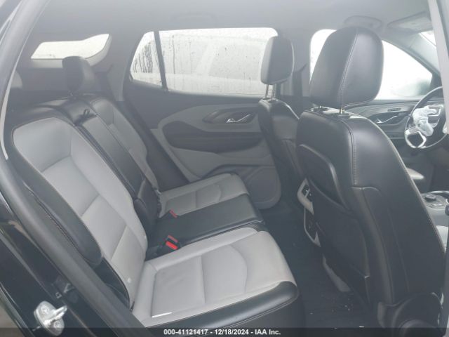 3GKALPEV1KL351227 GMC Terrain Slt