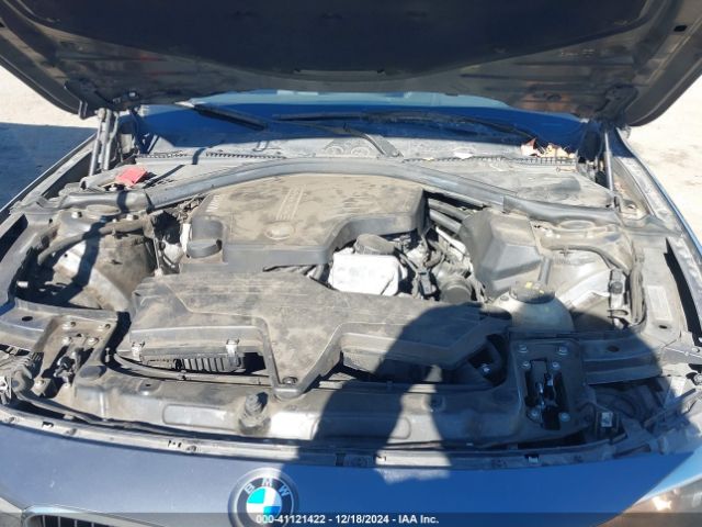 WBA3C1C58FP854247 BMW 328I