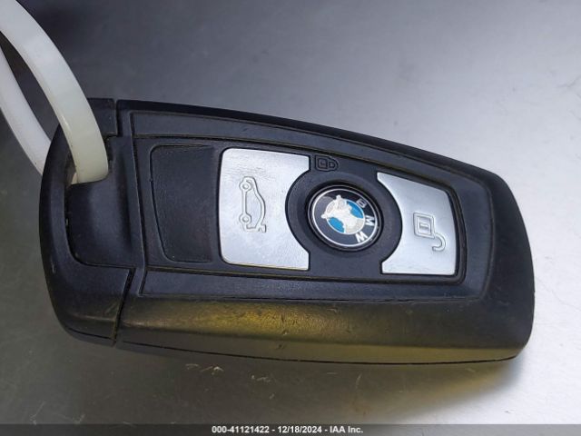 WBA3C1C58FP854247 BMW 328I