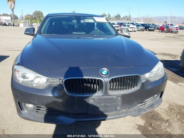 WBA3C1C58FP854247 BMW 328I